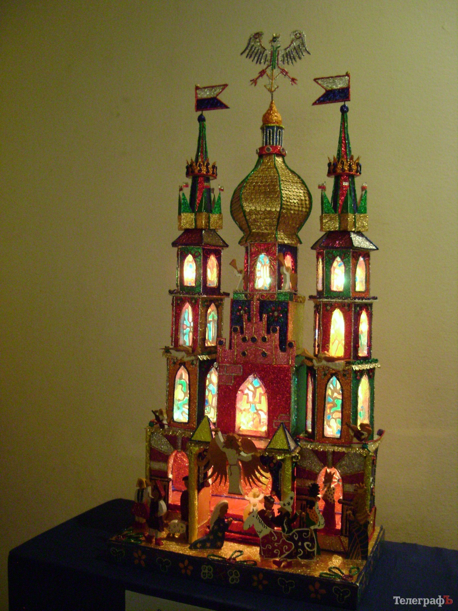 Різдво по-західноукраїнськи: медовуха, пампушки, дідухи та колядки non-stop Різдво по-західноукраїнськи: медовуха, пампушки, дідухи та колядки non-stop