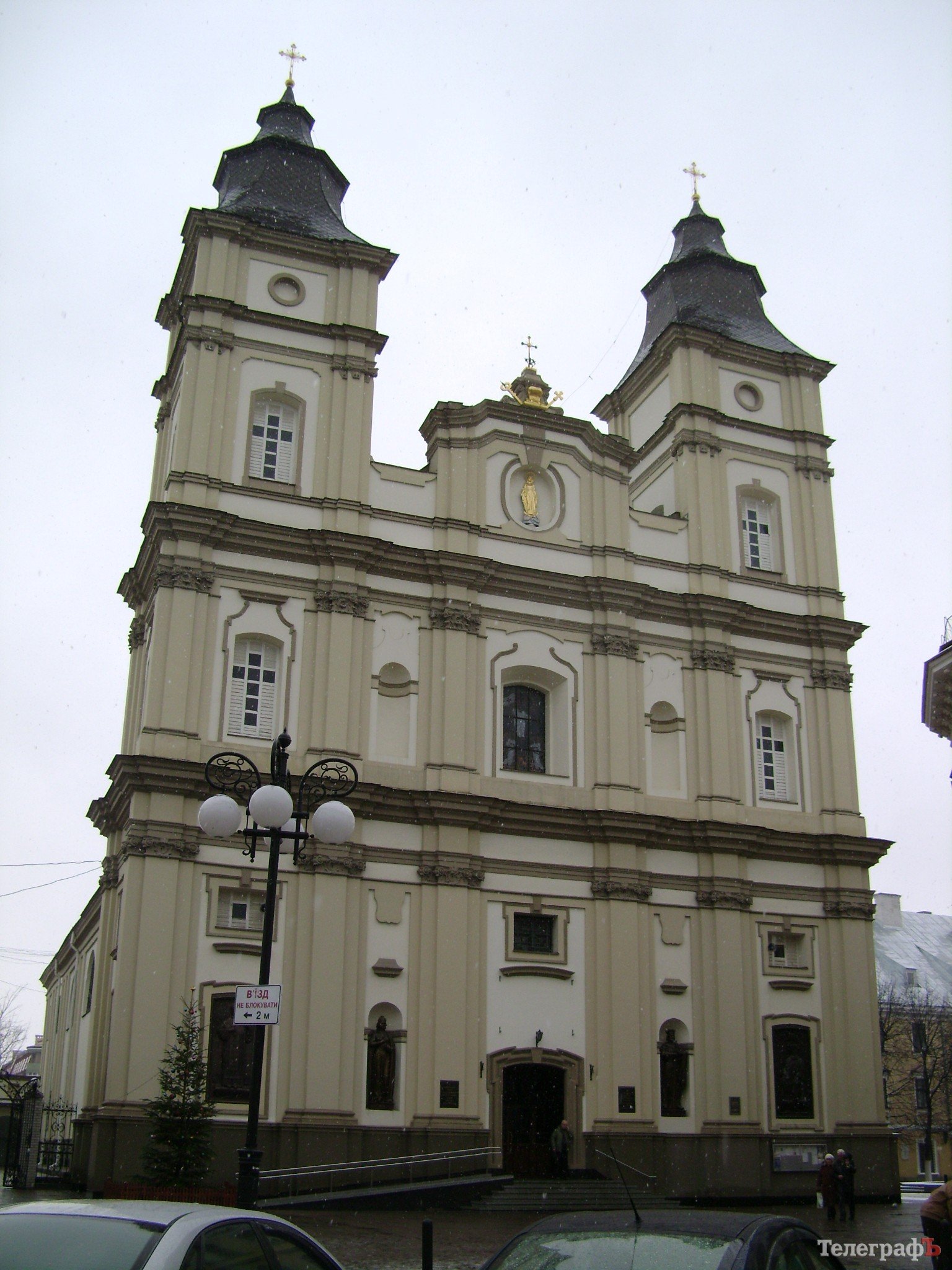 Різдво по-західноукраїнськи: медовуха, пампушки, дідухи та колядки non-stop Різдво по-західноукраїнськи: медовуха, пампушки, дідухи та колядки non-stop