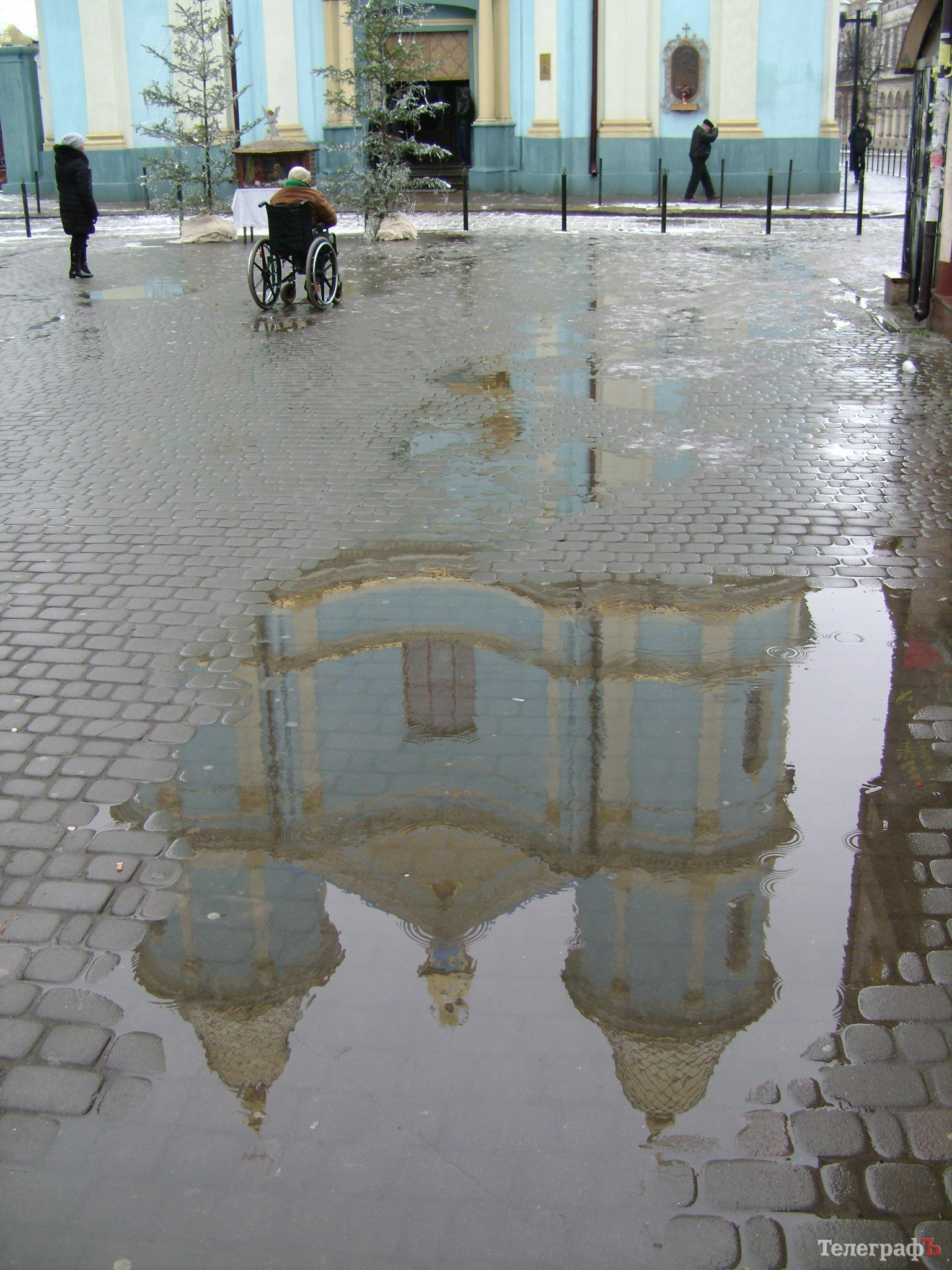 Різдво по-західноукраїнськи: медовуха, пампушки, дідухи та колядки non-stop Різдво по-західноукраїнськи: медовуха, пампушки, дідухи та колядки non-stop