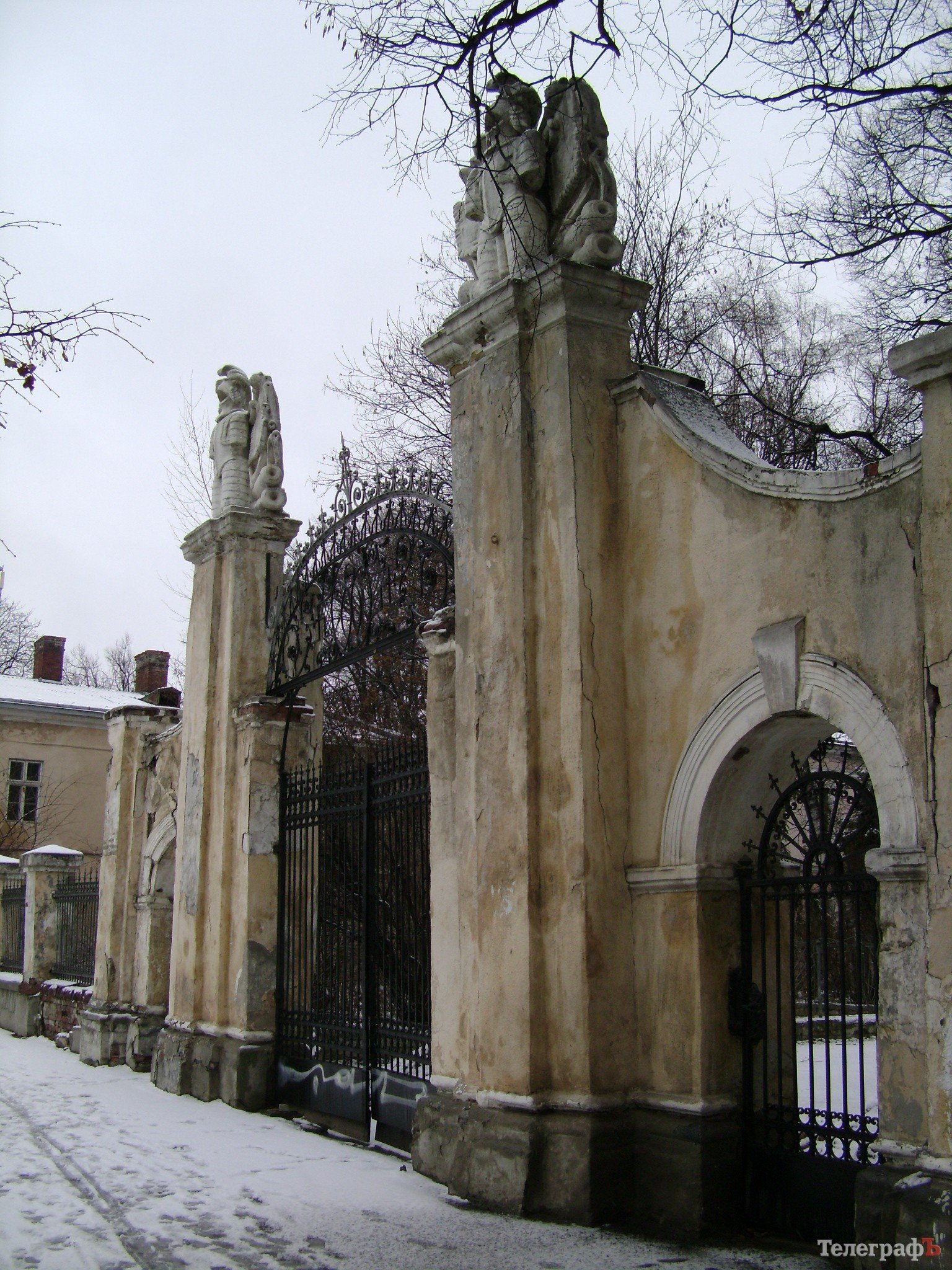 Різдво по-західноукраїнськи: медовуха, пампушки, дідухи та колядки non-stop Різдво по-західноукраїнськи: медовуха, пампушки, дідухи та колядки non-stop