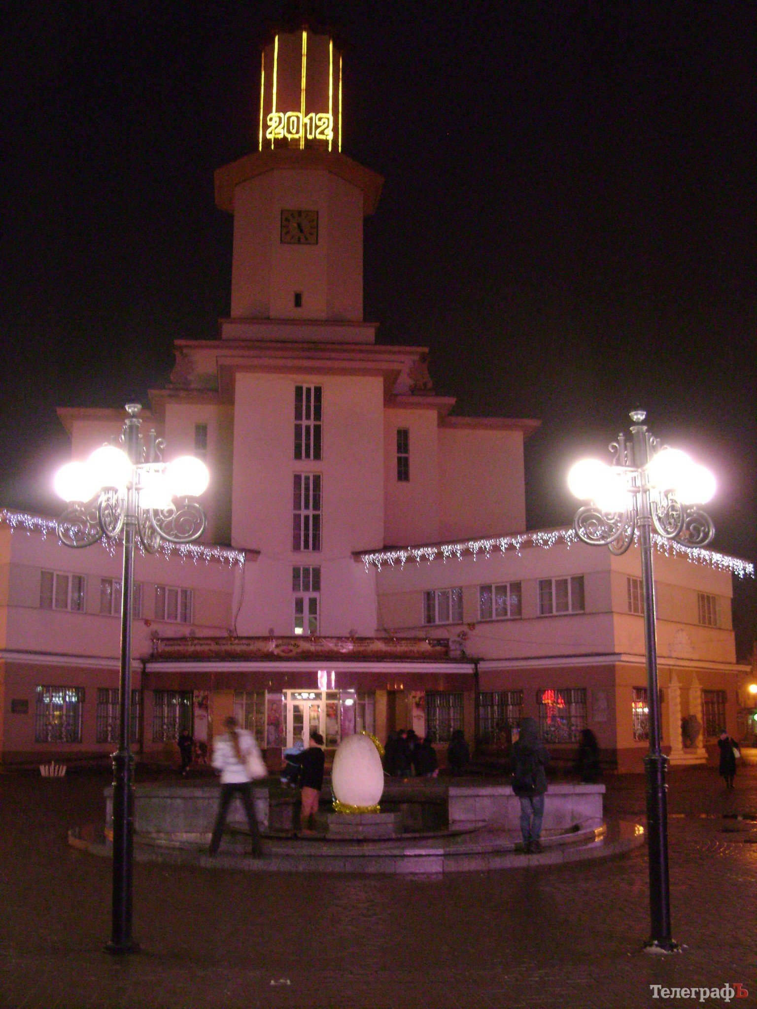 Різдво по-західноукраїнськи: медовуха, пампушки, дідухи та колядки non-stop Різдво по-західноукраїнськи: медовуха, пампушки, дідухи та колядки non-stop