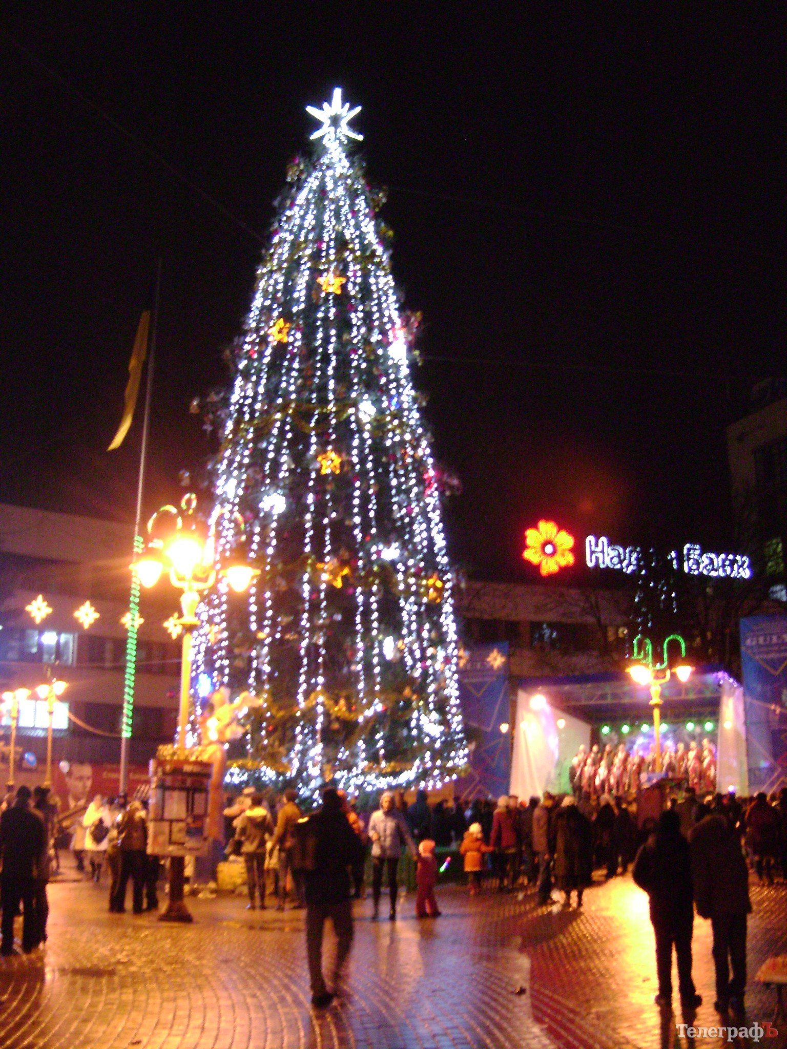 Різдво по-західноукраїнськи: медовуха, пампушки, дідухи та колядки non-stop Різдво по-західноукраїнськи: медовуха, пампушки, дідухи та колядки non-stop