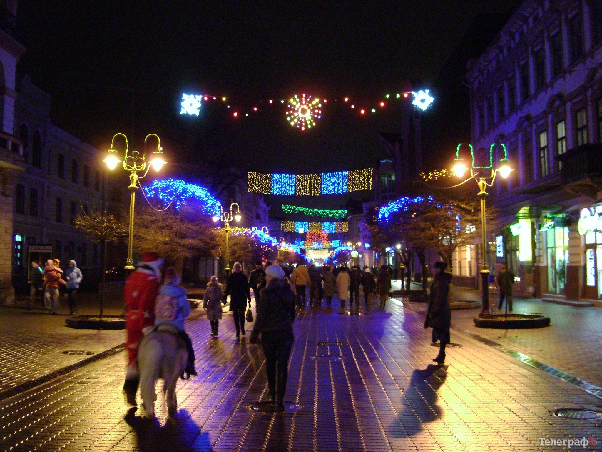 Різдво по-західноукраїнськи: медовуха, пампушки, дідухи та колядки non-stop Різдво по-західноукраїнськи: медовуха, пампушки, дідухи та колядки non-stop