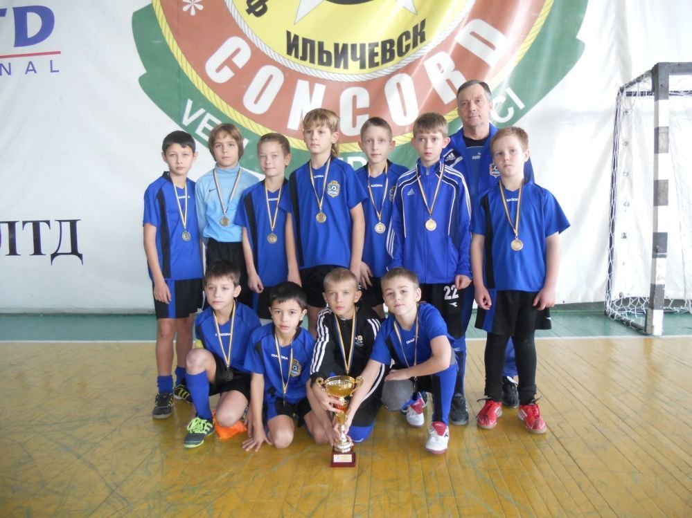 ФУТБОЛ. Юные игроки «Кремня» вернулись с престижных турниров. ФУТБОЛ. Юные игроки «Кремня» вернулись с престижных турниров.