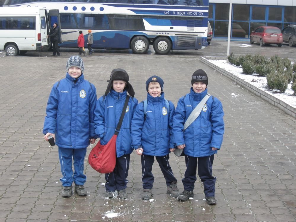 ФУТБОЛ. Юные игроки «Кремня» вернулись с престижных турниров. ФУТБОЛ. Юные игроки «Кремня» вернулись с престижных турниров.