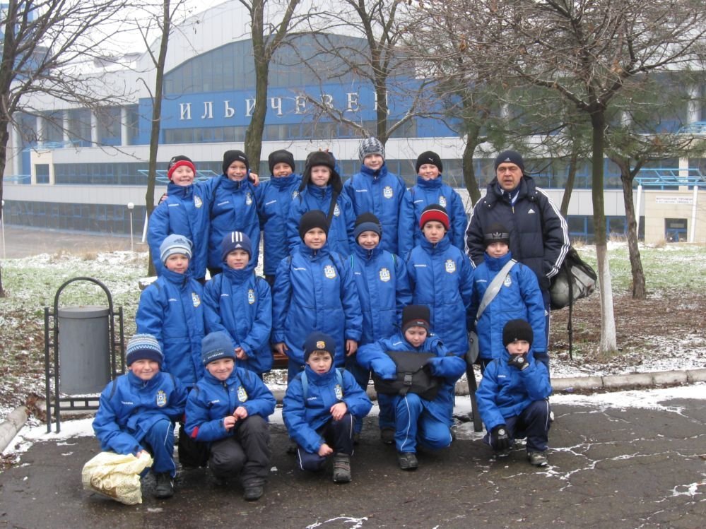 ФУТБОЛ. Юные игроки «Кремня» вернулись с престижных турниров. ФУТБОЛ. Юные игроки «Кремня» вернулись с престижных турниров.