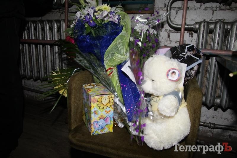 Х-фактор в Кременчуге (ФОТОРЕПОРТАЖ) Х-фактор в Кременчуге (ФОТОРЕПОРТАЖ)