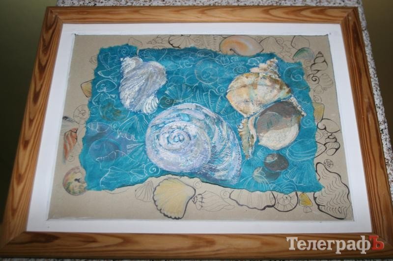 В Кременчуге открылась выставка «Заколдованная повседневность» (ФОТО) В Кременчуге открылась выставка «Заколдованная повседневность» (ФОТО)