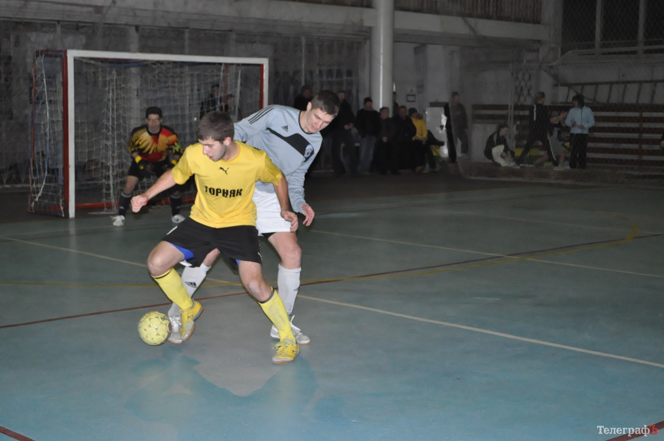 ФУТЗАЛ. Чемпионат Кременчуга. На своих местах. ФУТЗАЛ. Чемпионат Кременчуга. На своих местах.