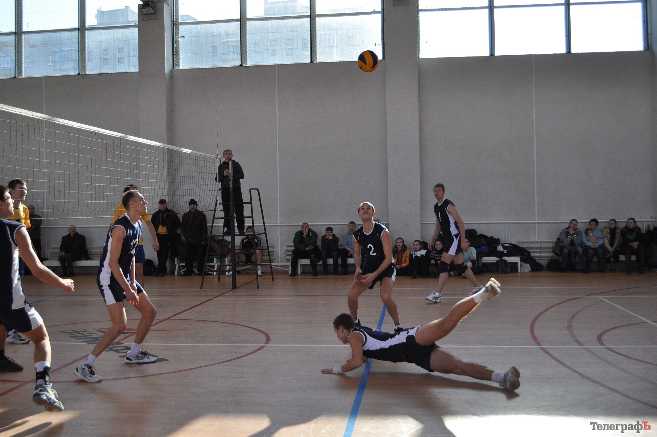 ВОЛЕЙБОЛ. В Кременчуге стартовал чемпионат Полтавской области. ВОЛЕЙБОЛ. В Кременчуге стартовал чемпионат Полтавской области.