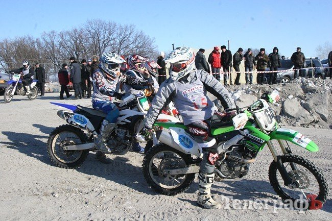 В Кременчуге прошли соревнования на квадроциклах BARSUK – ATV FEST (ФОТО) В Кременчуге прошли соревнования на квадроциклах BARSUK – ATV FEST (ФОТО)