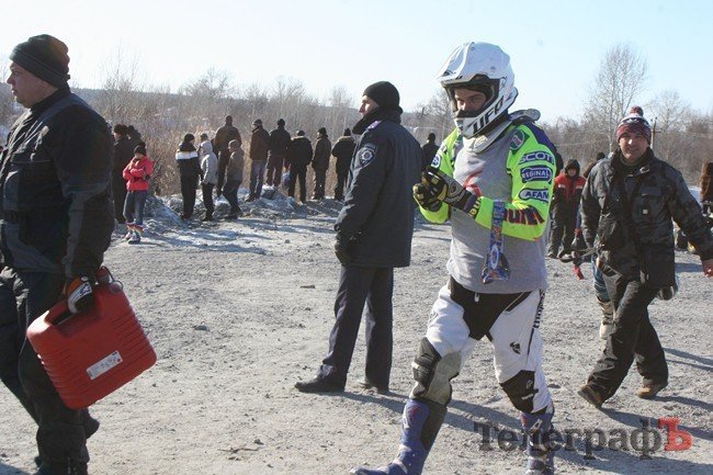 В Кременчуге прошли соревнования на квадроциклах BARSUK – ATV FEST (ФОТО) В Кременчуге прошли соревнования на квадроциклах BARSUK – ATV FEST (ФОТО)