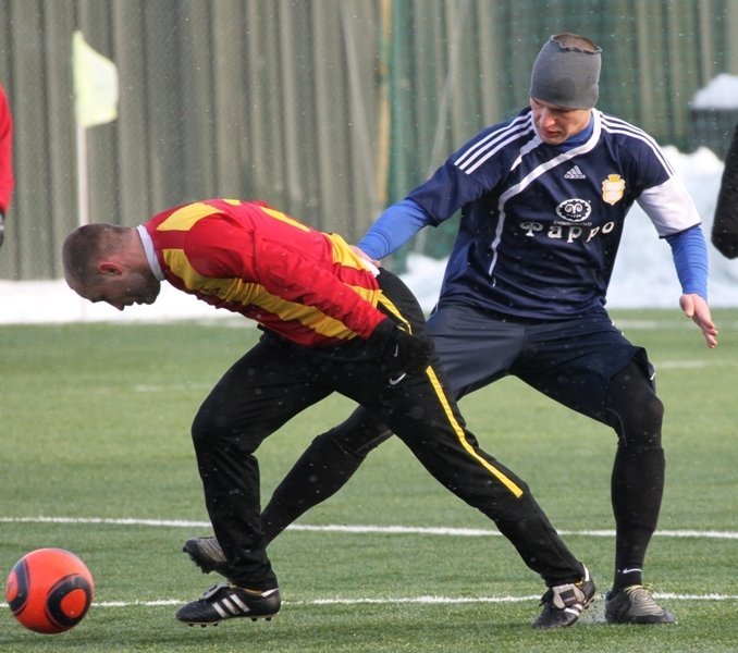 ФУТБОЛ. Контрольный матч. «Кремень» - «Звезда» (Кировоград) 1:2. ФУТБОЛ. Контрольный матч. «Кремень» - «Звезда» (Кировоград) 1:2.