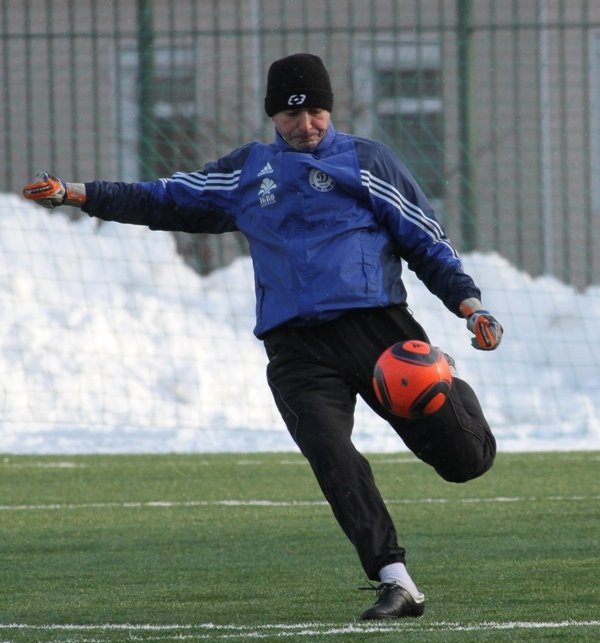 ФУТБОЛ. Контрольный матч. «Кремень» - «Звезда» (Кировоград) 1:2. ФУТБОЛ. Контрольный матч. «Кремень» - «Звезда» (Кировоград) 1:2.