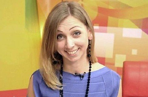 В Буковеле на лыжах разбилась 23-летняя телеведущая В Буковеле на лыжах разбилась 23-летняя телеведущая
