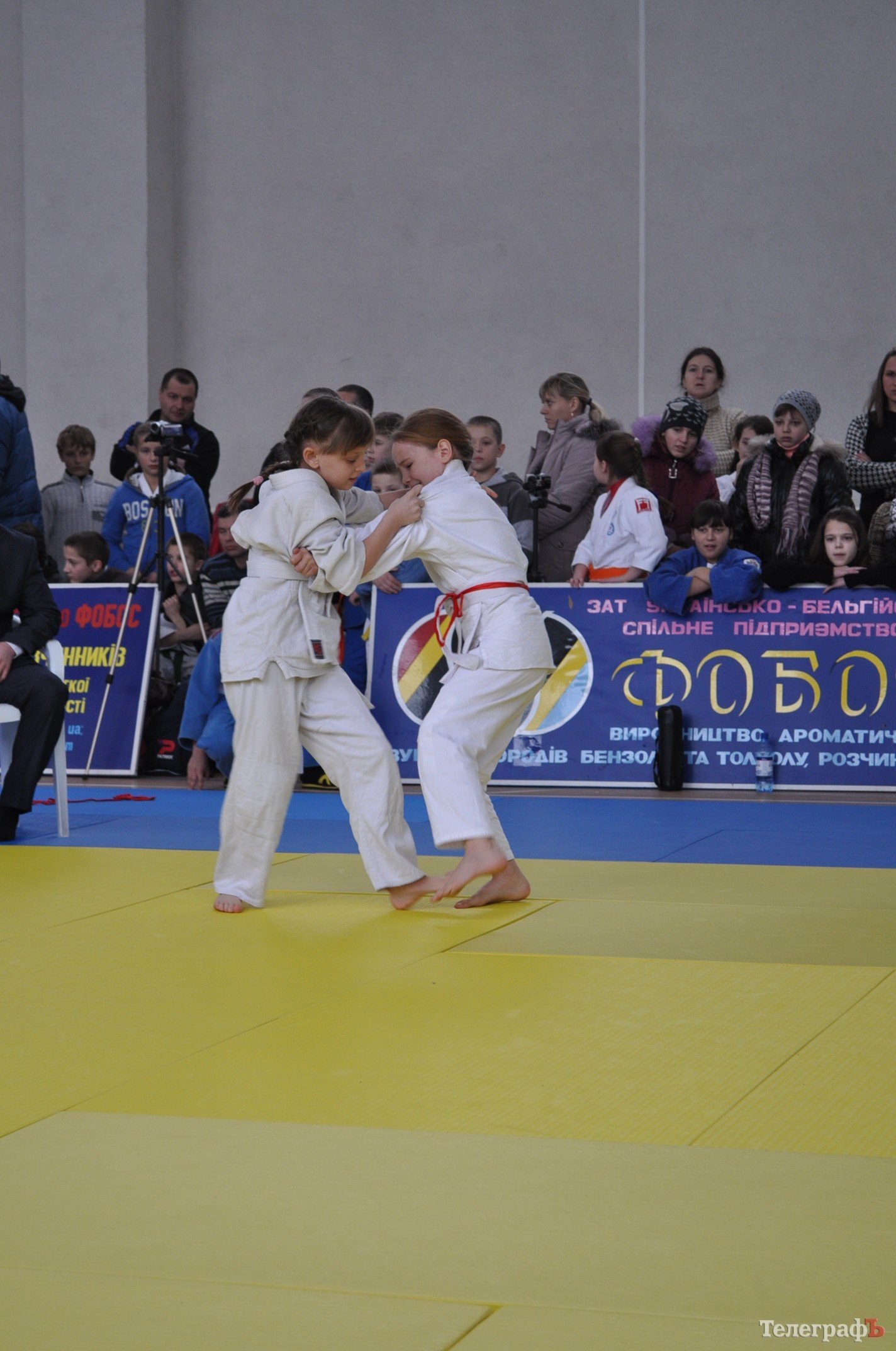 ДЗЮДО. В Кременчуге почтили память Михаила Тагирова. ДЗЮДО. В Кременчуге почтили память Михаила Тагирова.