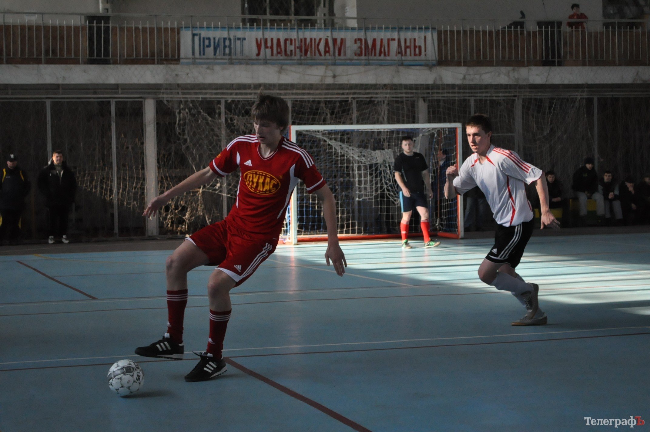 ФУТЗАЛ. Чемпионат Кременчуга. Очередное фиаско ОЛСУ. ФУТЗАЛ. Чемпионат Кременчуга. Очередное фиаско ОЛСУ.
