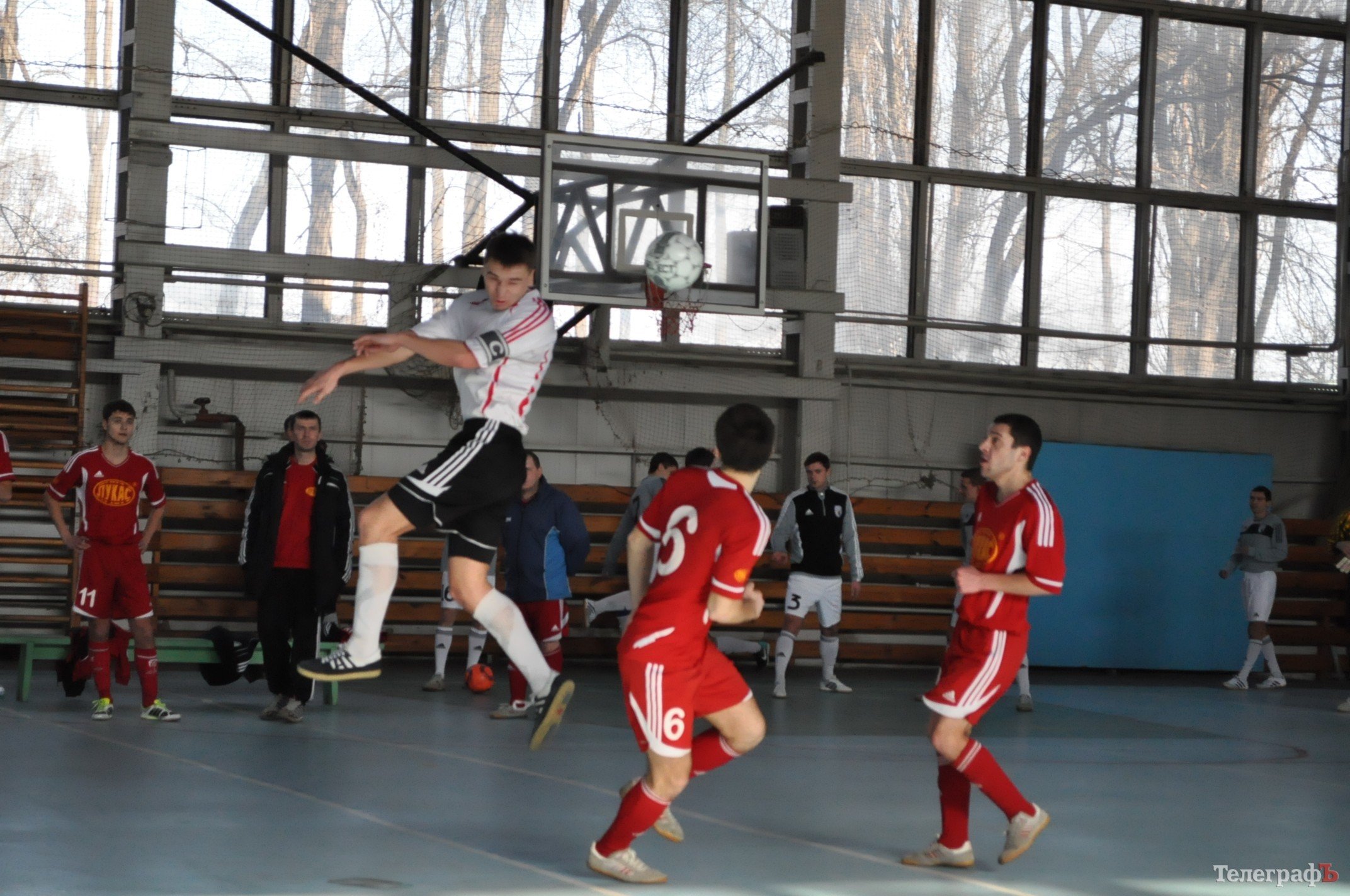 ФУТЗАЛ. Чемпионат Кременчуга. Очередное фиаско ОЛСУ. ФУТЗАЛ. Чемпионат Кременчуга. Очередное фиаско ОЛСУ.