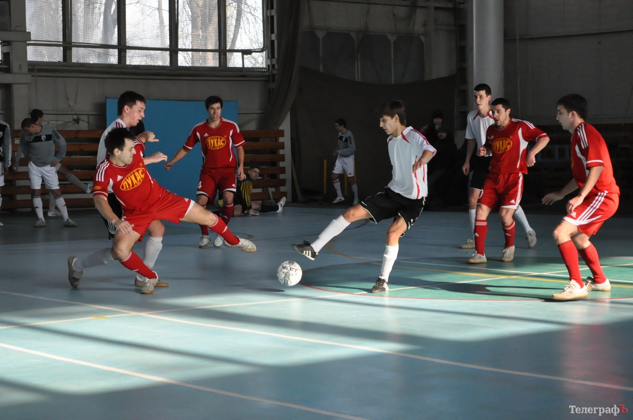 ФУТЗАЛ. Чемпионат Кременчуга. Очередное фиаско ОЛСУ. ФУТЗАЛ. Чемпионат Кременчуга. Очередное фиаско ОЛСУ.