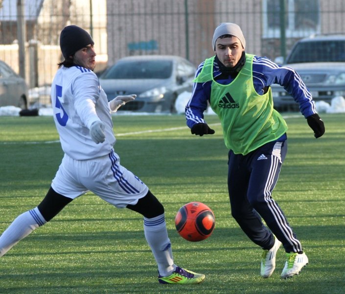 ФУТБОЛ. Ничья и два поражения. ДОПОЛНЕНО (фото). ФУТБОЛ. Ничья и два поражения. ДОПОЛНЕНО (фото).