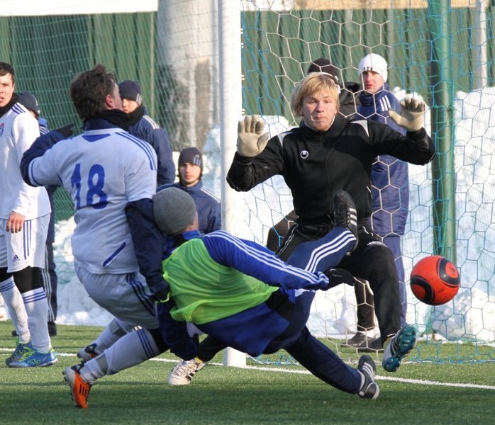 ФУТБОЛ. Ничья и два поражения. ДОПОЛНЕНО (фото). ФУТБОЛ. Ничья и два поражения. ДОПОЛНЕНО (фото).