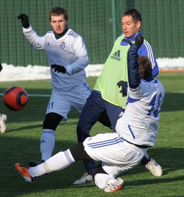 ФУТБОЛ. Ничья и два поражения. ДОПОЛНЕНО (фото). ФУТБОЛ. Ничья и два поражения. ДОПОЛНЕНО (фото).