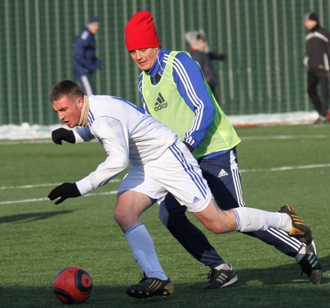 ФУТБОЛ. Ничья и два поражения. ДОПОЛНЕНО (фото). ФУТБОЛ. Ничья и два поражения. ДОПОЛНЕНО (фото).