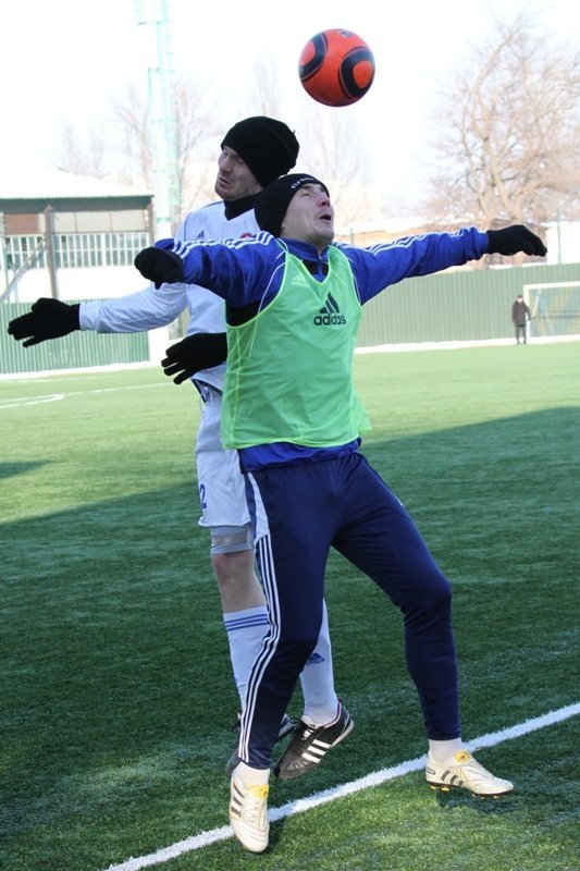 ФУТБОЛ. Ничья и два поражения. ДОПОЛНЕНО (фото). ФУТБОЛ. Ничья и два поражения. ДОПОЛНЕНО (фото).