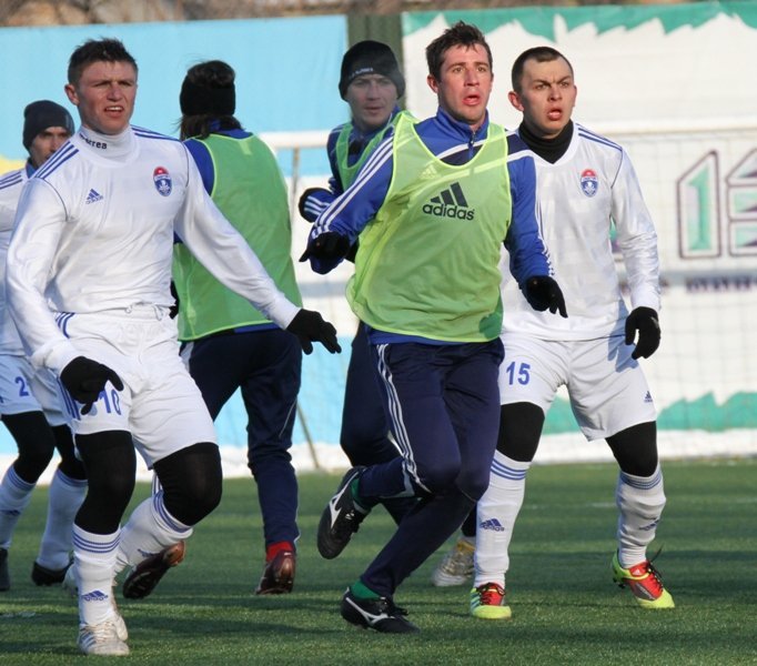 ФУТБОЛ. Ничья и два поражения. ДОПОЛНЕНО (фото). ФУТБОЛ. Ничья и два поражения. ДОПОЛНЕНО (фото).