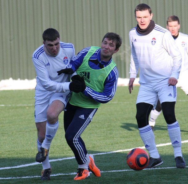 ФУТБОЛ. Ничья и два поражения. ДОПОЛНЕНО (фото). ФУТБОЛ. Ничья и два поражения. ДОПОЛНЕНО (фото).