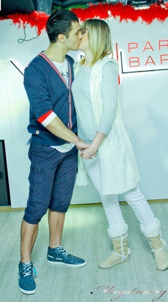 День влюблённых в «Европе» (ФОТОРЕПОРТАЖ) День влюблённых в «Европе» (ФОТОРЕПОРТАЖ)