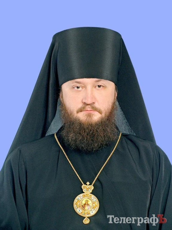 В Кременчуге сегодня вспоминают умершего год назад епископа Кременчугского и Лубенского Тихона В Кременчуге сегодня вспоминают умершего год назад епископа Кременчугского и Лубенского Тихона