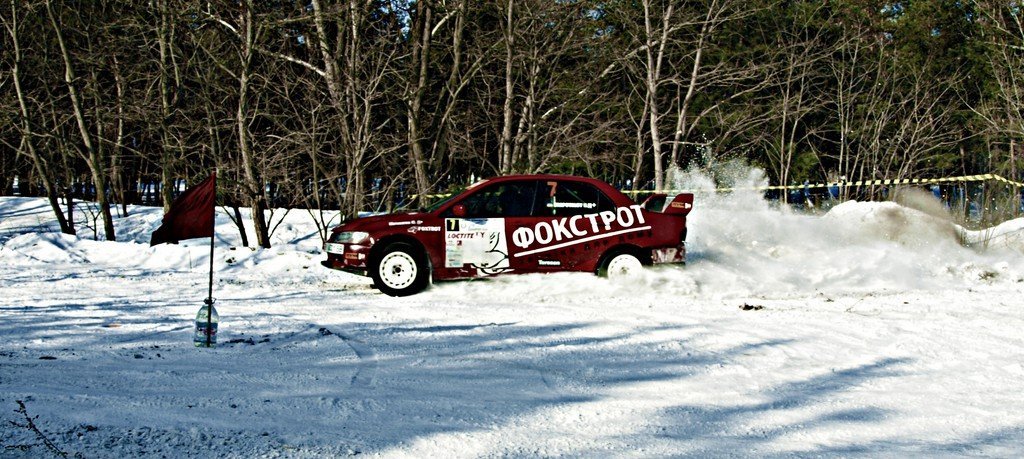 Ралли-спринт «Зимний драйв» в Кременчуге (ВИДЕО, ФОТО) Ралли-спринт «Зимний драйв» в Кременчуге (ВИДЕО, ФОТО)