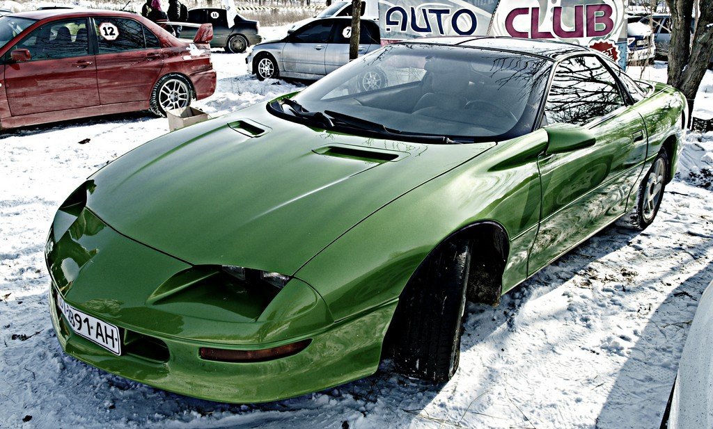 Ралли-спринт «Зимний драйв» в Кременчуге (ВИДЕО, ФОТО) Ралли-спринт «Зимний драйв» в Кременчуге (ВИДЕО, ФОТО)