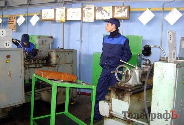 ВПТУ№7 находится под угрозой отключения от отопления ВПТУ№7 находится под угрозой отключения от отопления