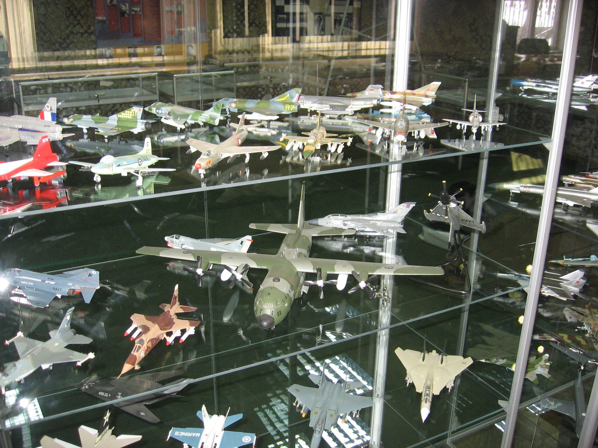 22 февраля в Кременчуге откроется выставка «Небо войны» 22 февраля в Кременчуге откроется выставка «Небо войны»