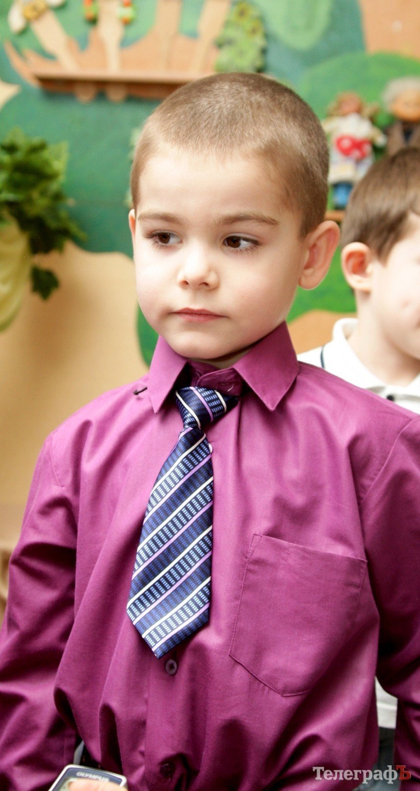 О защитниках устами детей О защитниках устами детей