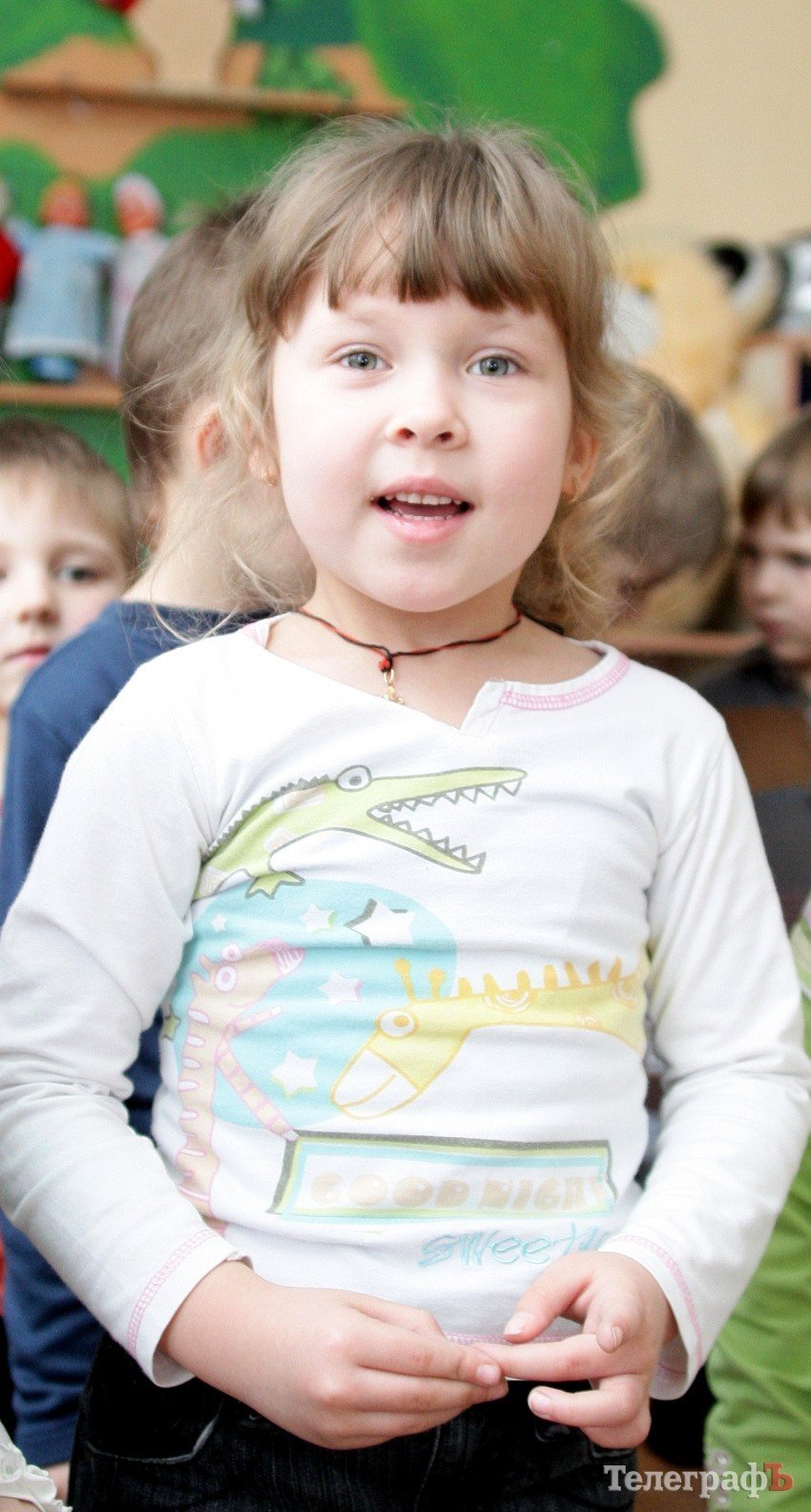 О защитниках устами детей О защитниках устами детей