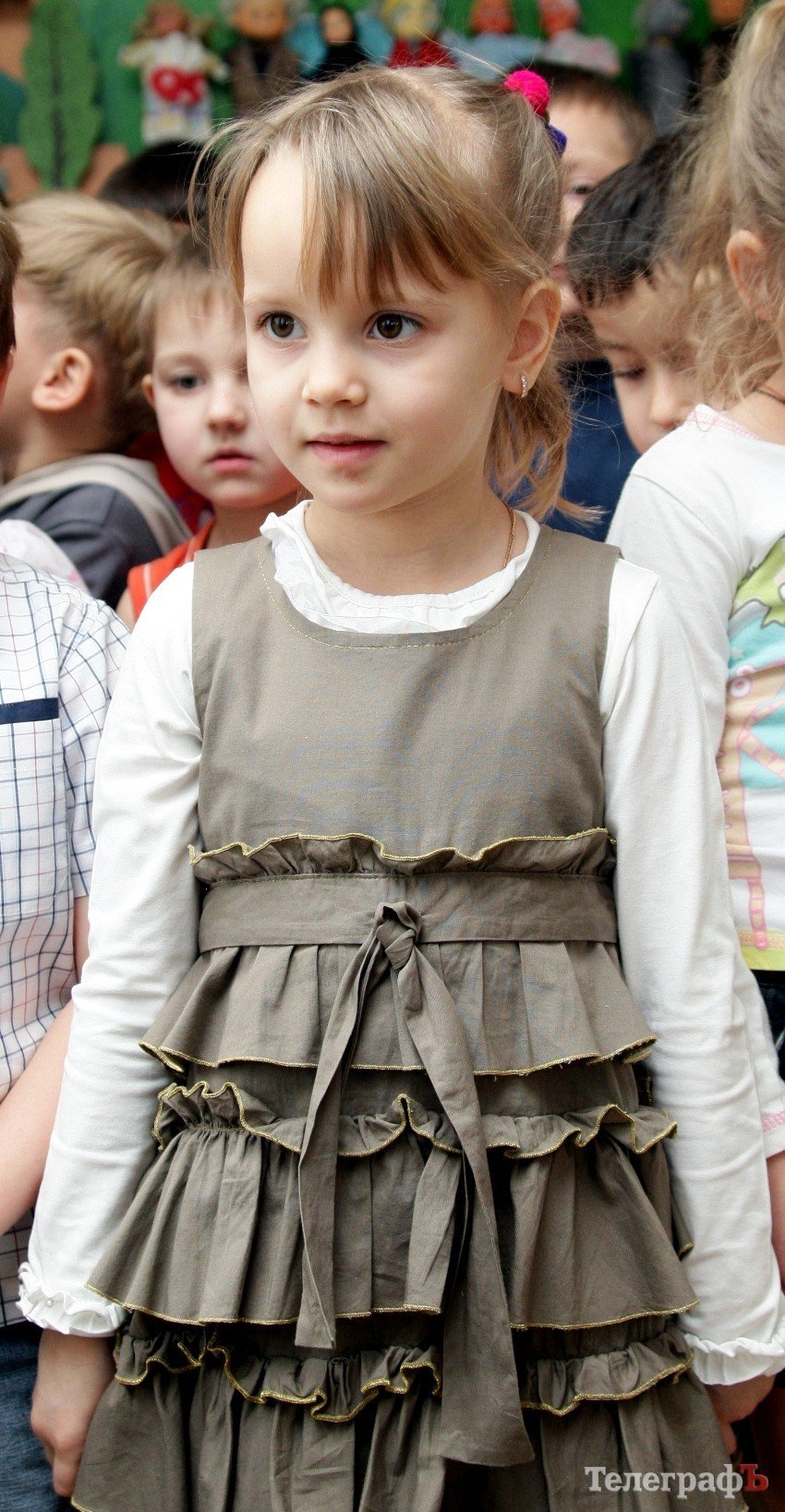 О защитниках устами детей О защитниках устами детей