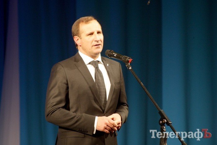 Государство должно уделять больше внимания людям в погонах, - мэр Государство должно уделять больше внимания людям в погонах, - мэр