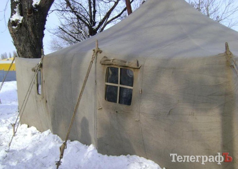 МЧСники сворачивают работу пунктов обогрева бездомных МЧСники сворачивают работу пунктов обогрева бездомных