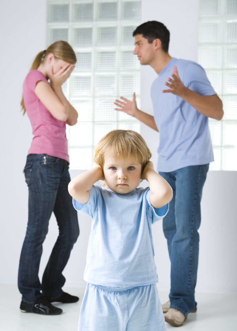 До чого призводить народження дітей заради «збереження» сім’ї До чого призводить народження дітей заради «збереження» сім’ї