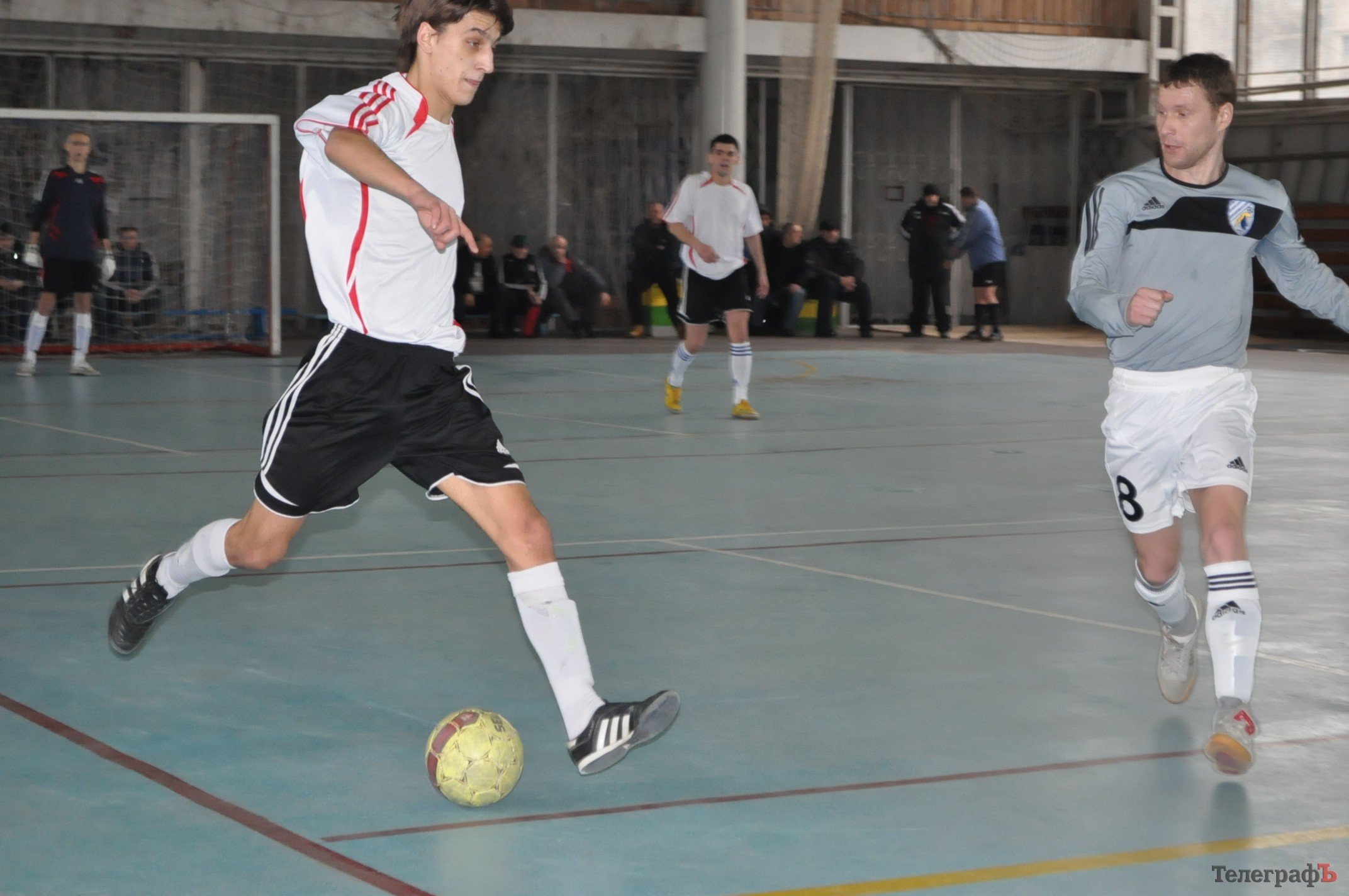 ФУТЗАЛ. Чемпионат Кременчуга. ФУТЗАЛ. Чемпионат Кременчуга.