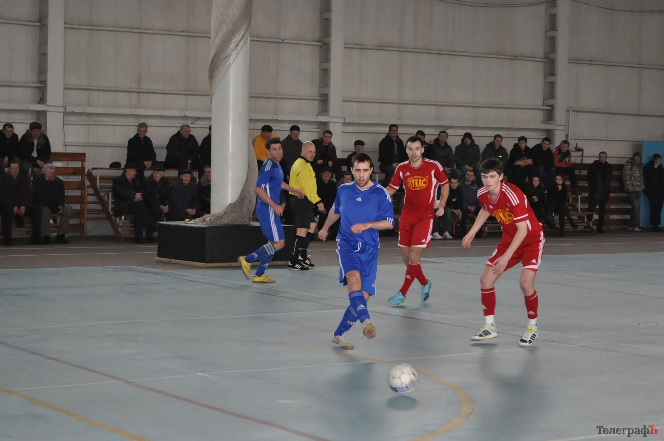 ФУТЗАЛ. Чемпионат Кременчуга. ФУТЗАЛ. Чемпионат Кременчуга.