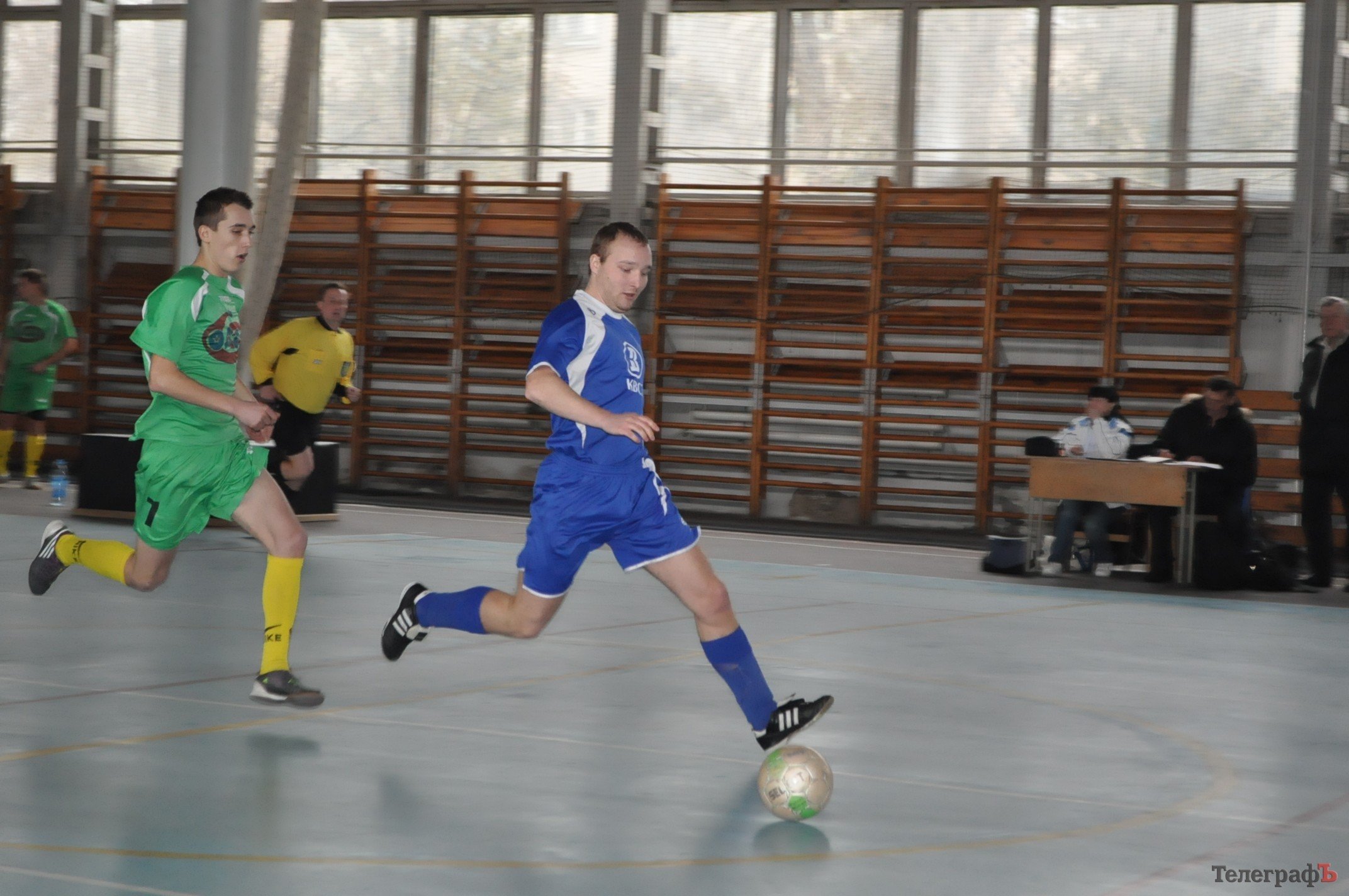 ФУТЗАЛ. Чемпионат Кременчуга. ФУТЗАЛ. Чемпионат Кременчуга.