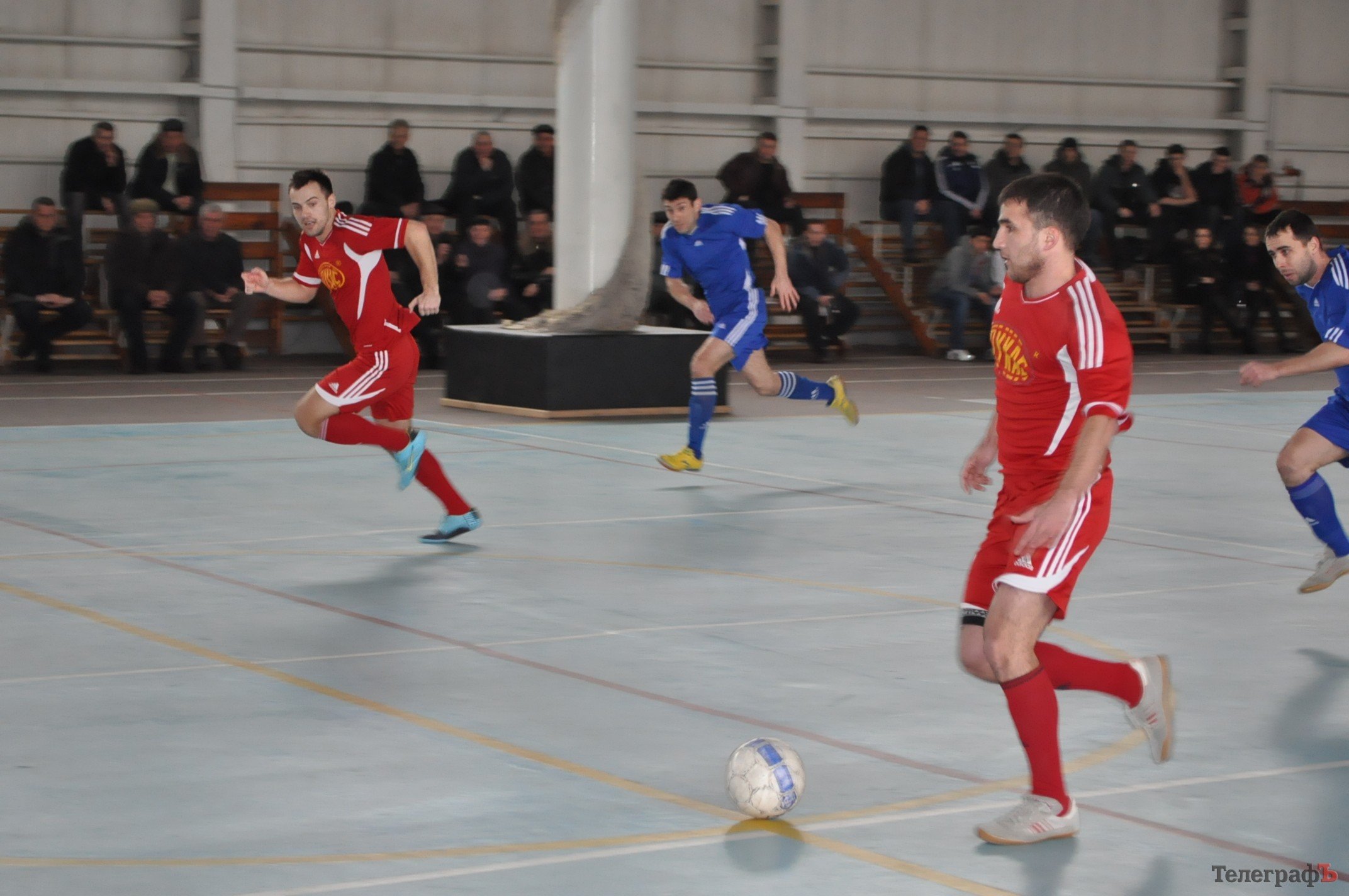 ФУТЗАЛ. Чемпионат Кременчуга. ФУТЗАЛ. Чемпионат Кременчуга.