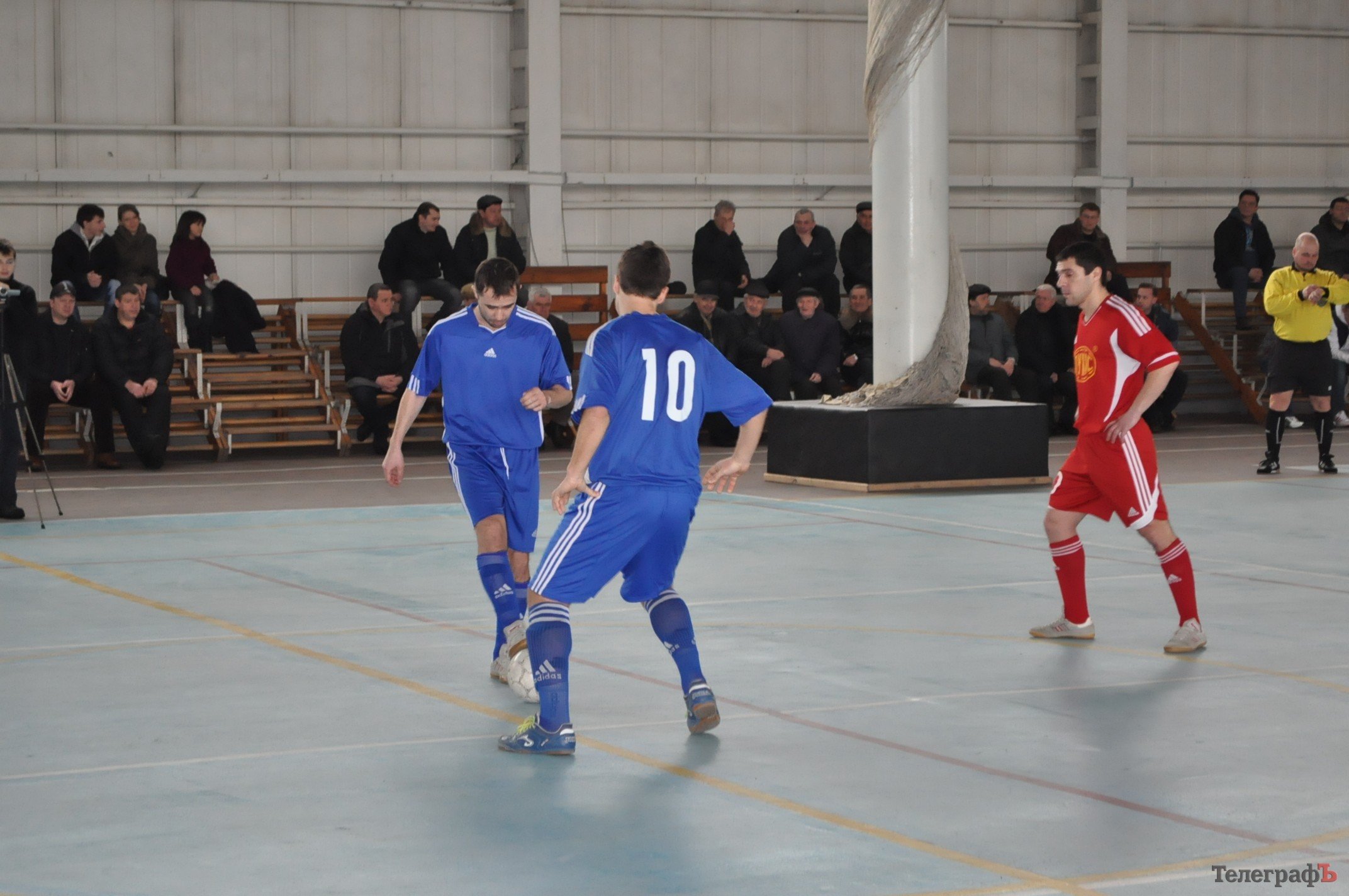 ФУТЗАЛ. Чемпионат Кременчуга. ФУТЗАЛ. Чемпионат Кременчуга.