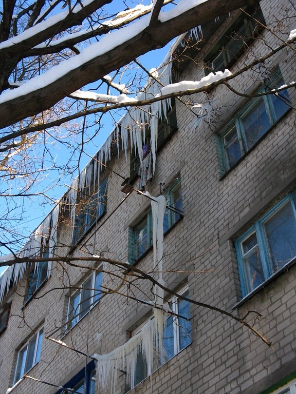 Проспект 50 лет Октября 3210 (Молодежный) Проспект 50 лет Октября 3210 (Молодежный)