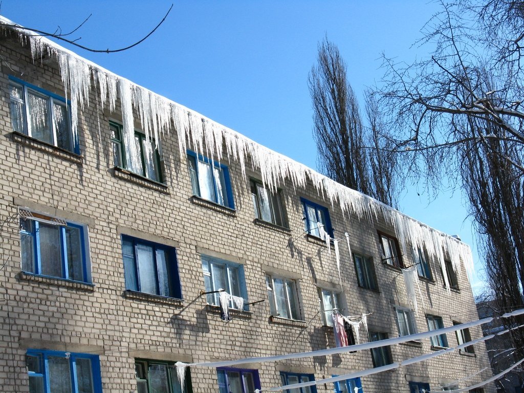 Проспект 50 лет Октября 3210 (Молодежный) Проспект 50 лет Октября 3210 (Молодежный)