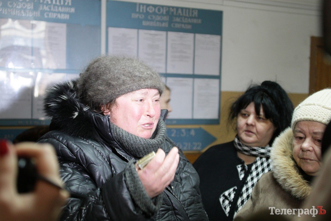 В Кременчуге отлавливали стихийных торговцев (ФОТО, ВИДЕО) В Кременчуге отлавливали стихийных торговцев (ФОТО, ВИДЕО)